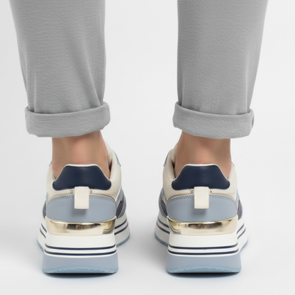 Diletta - Scarpa comodo donna