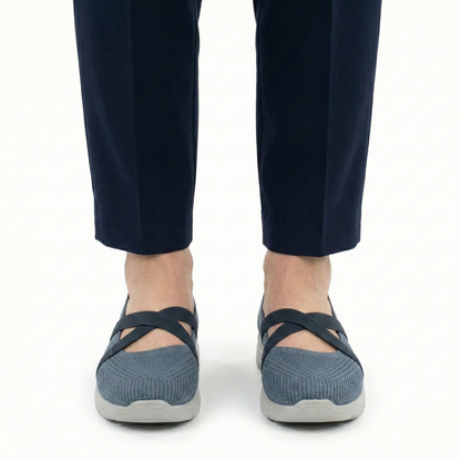 Dione - Mocassino comodo donna