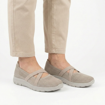 Dione - Mocassino comodo donna