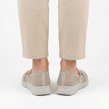 Dione - Mocassino comodo donna