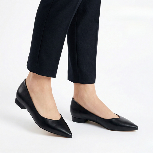 Diva - Decollette comoda Donna