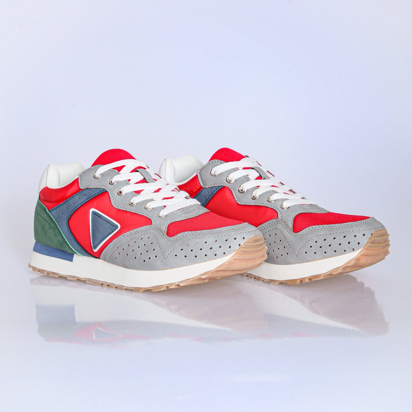 George - Sneaker Uomo