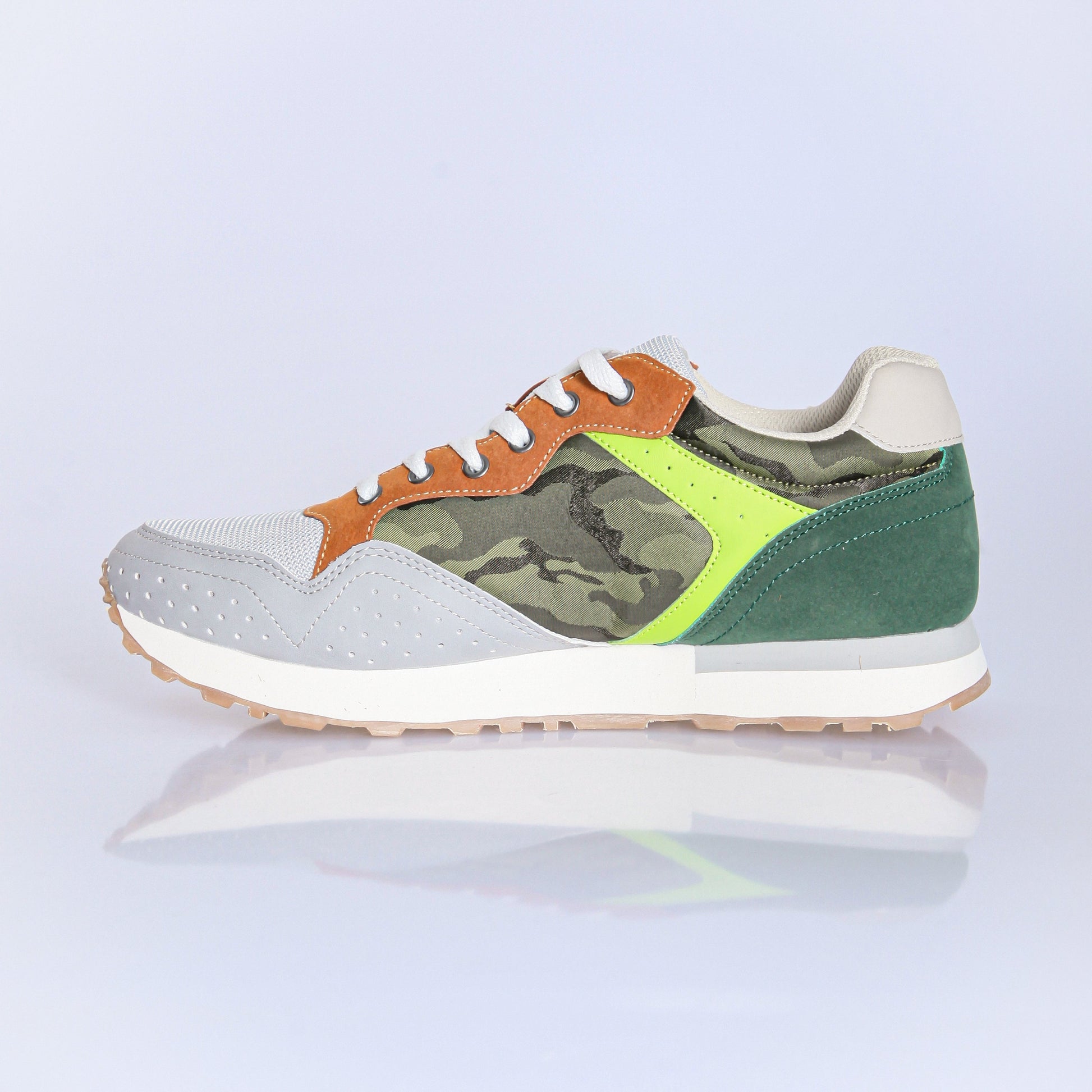 George - Sneaker Uomo