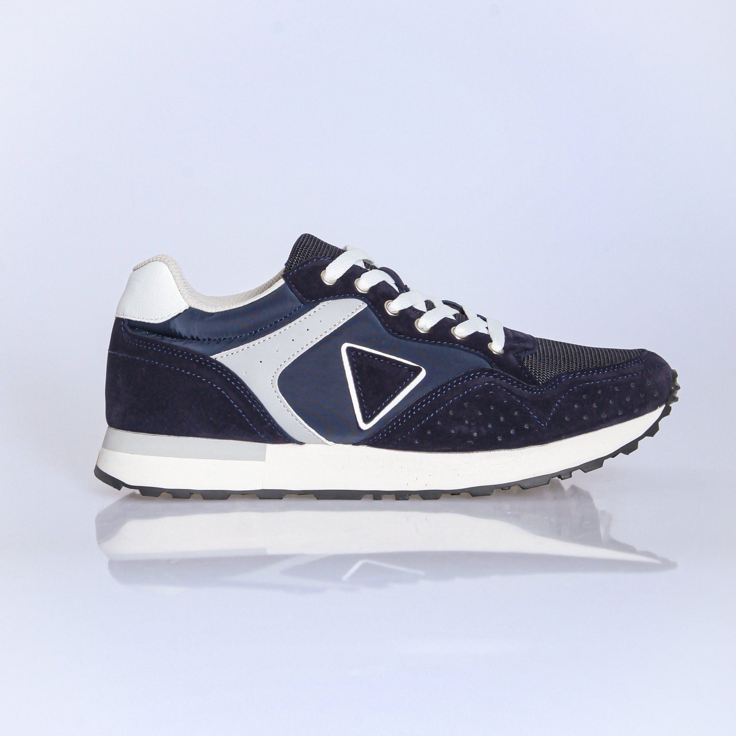George - Sneaker Uomo