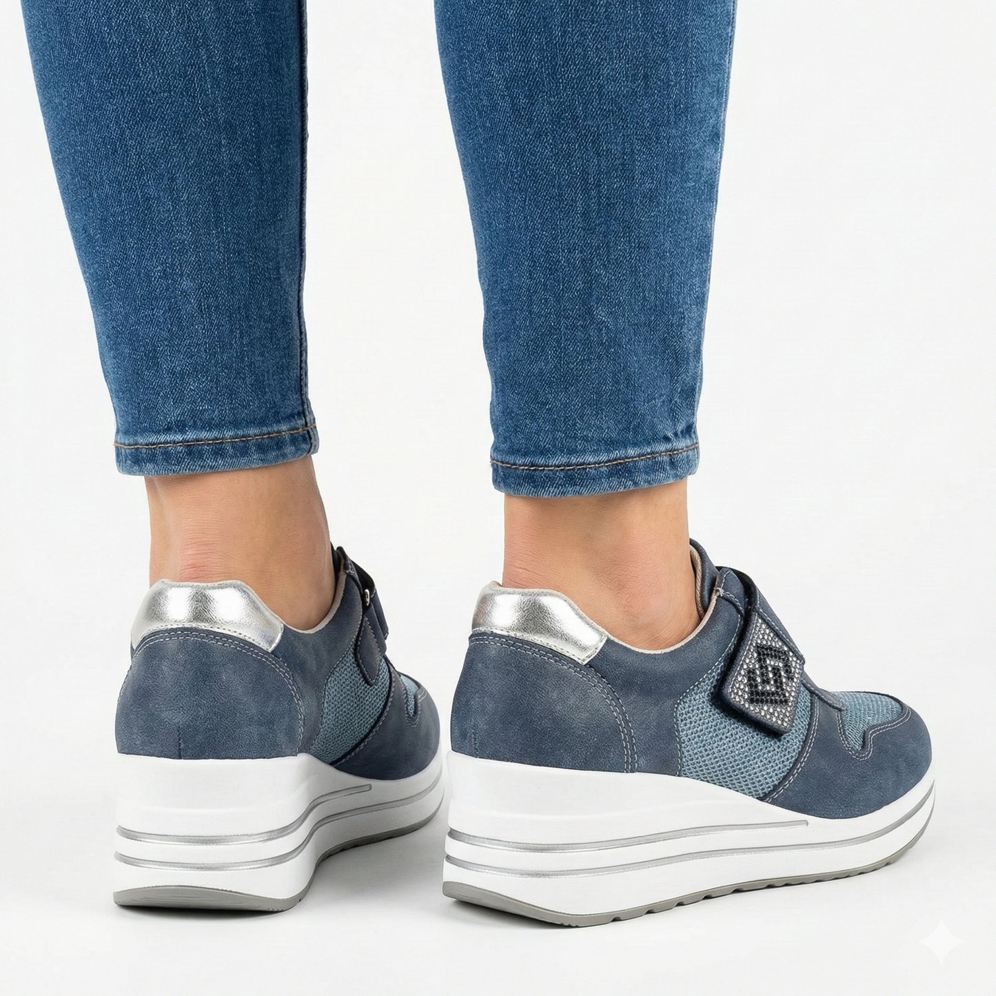 Meredith - Scarpa comoda Donna