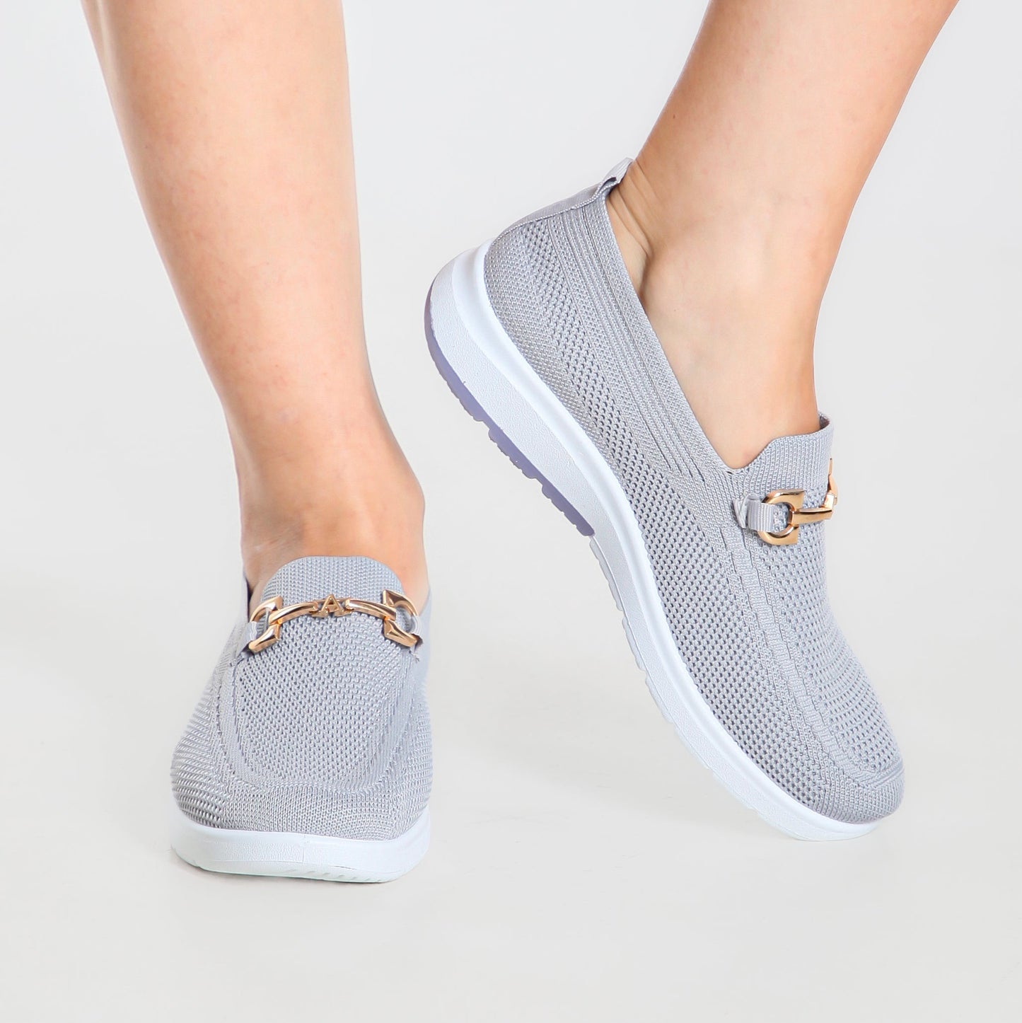 Tracy - Mocassino Comfort