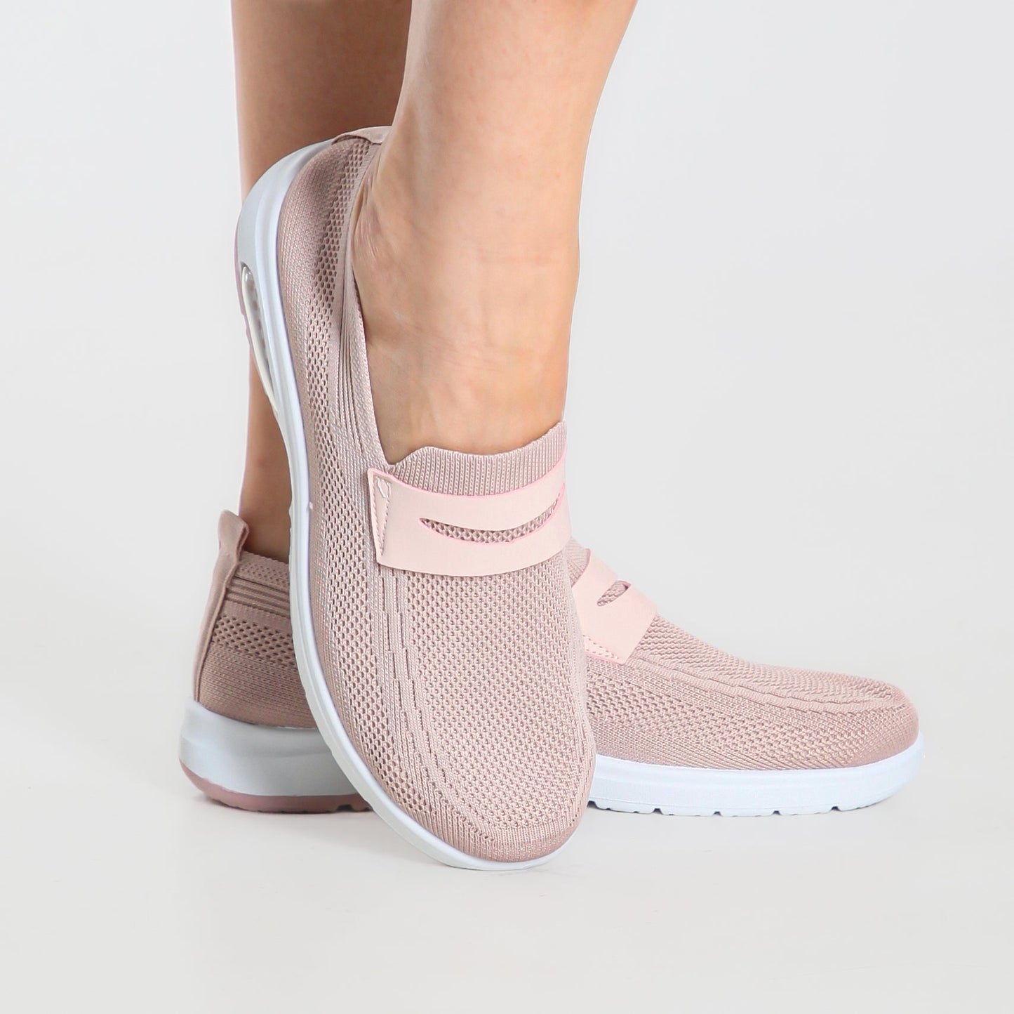 Bella - Mocassini Comfort Donna