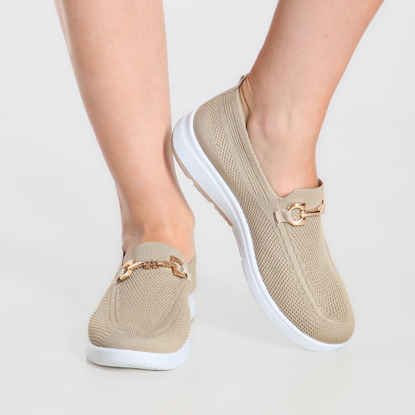 Tracy - Mocassino Comfort