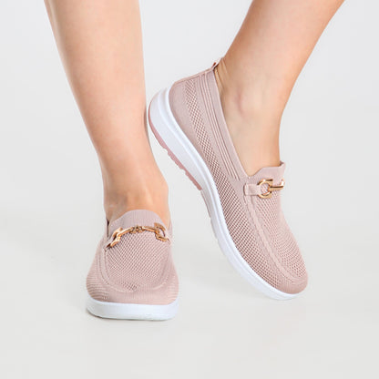 Tracy - Mocassino Comfort