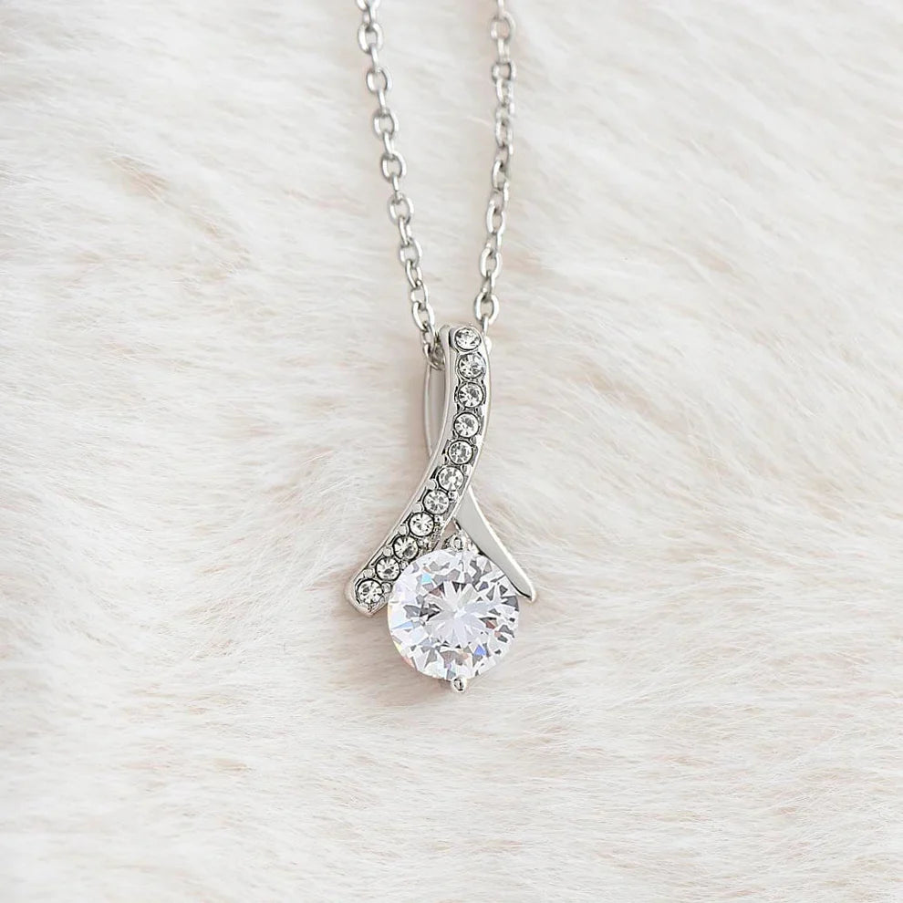 Collana “Alla Mia Mamma”