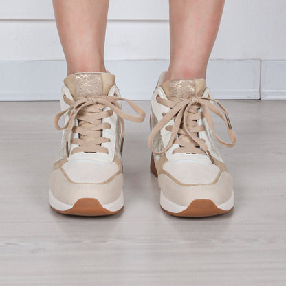 Lovely - Sneakers Comfort