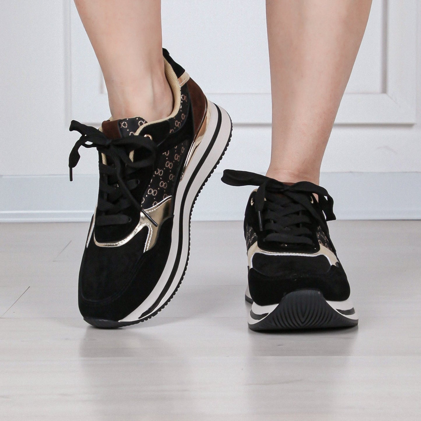 Flaminia - Sneakers Comfort
