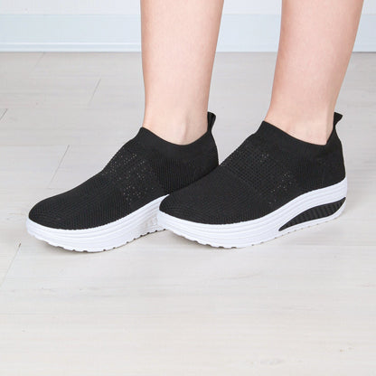 Valentina - Sneaker Fitness Rassoda Glutei