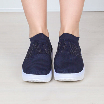 Valentina - Sneaker Fitness Rassoda Glutei