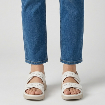 Kiana - sandalo comfort donna