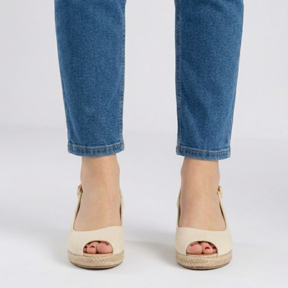 Margaret - Sandalo comoda Donna