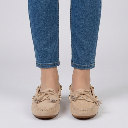 Marie - Mocassino comoda Donna