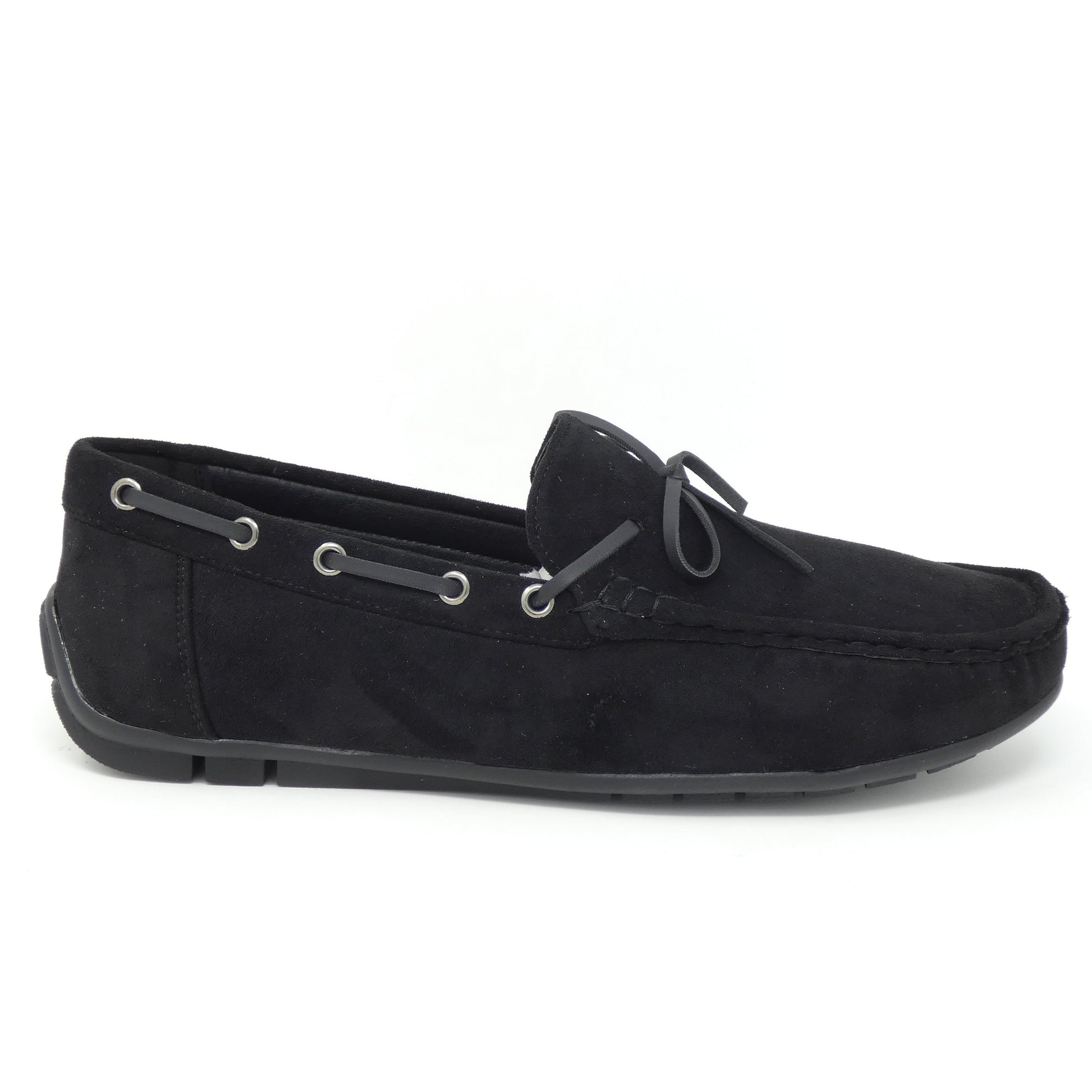 Martin - Mocassino Scamosciato