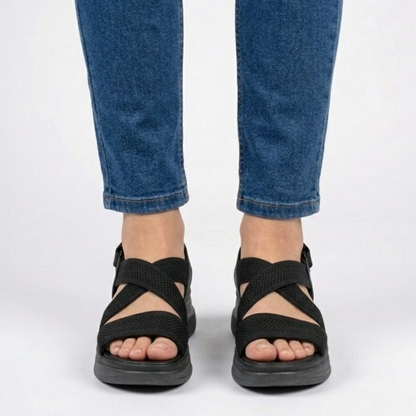 Rose - sandalo comfort donna
