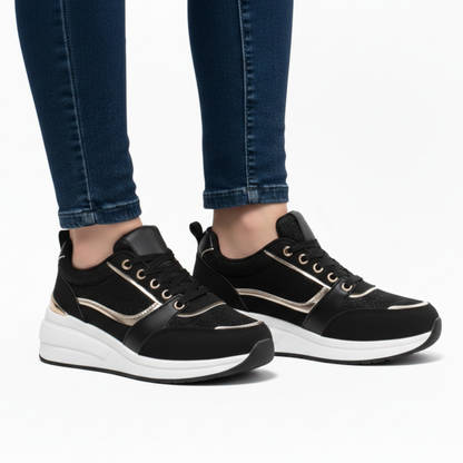 Senia - Scarpa comodo donna