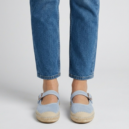 Sophie - Espadrillas comoda Donna