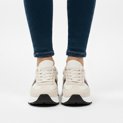 Tessa - Scarpa comodo donna