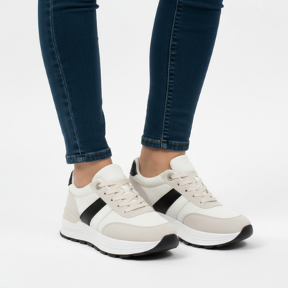 Tessa - Scarpa comodo donna