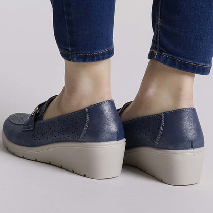 Adelaide - Mocassino Style donna