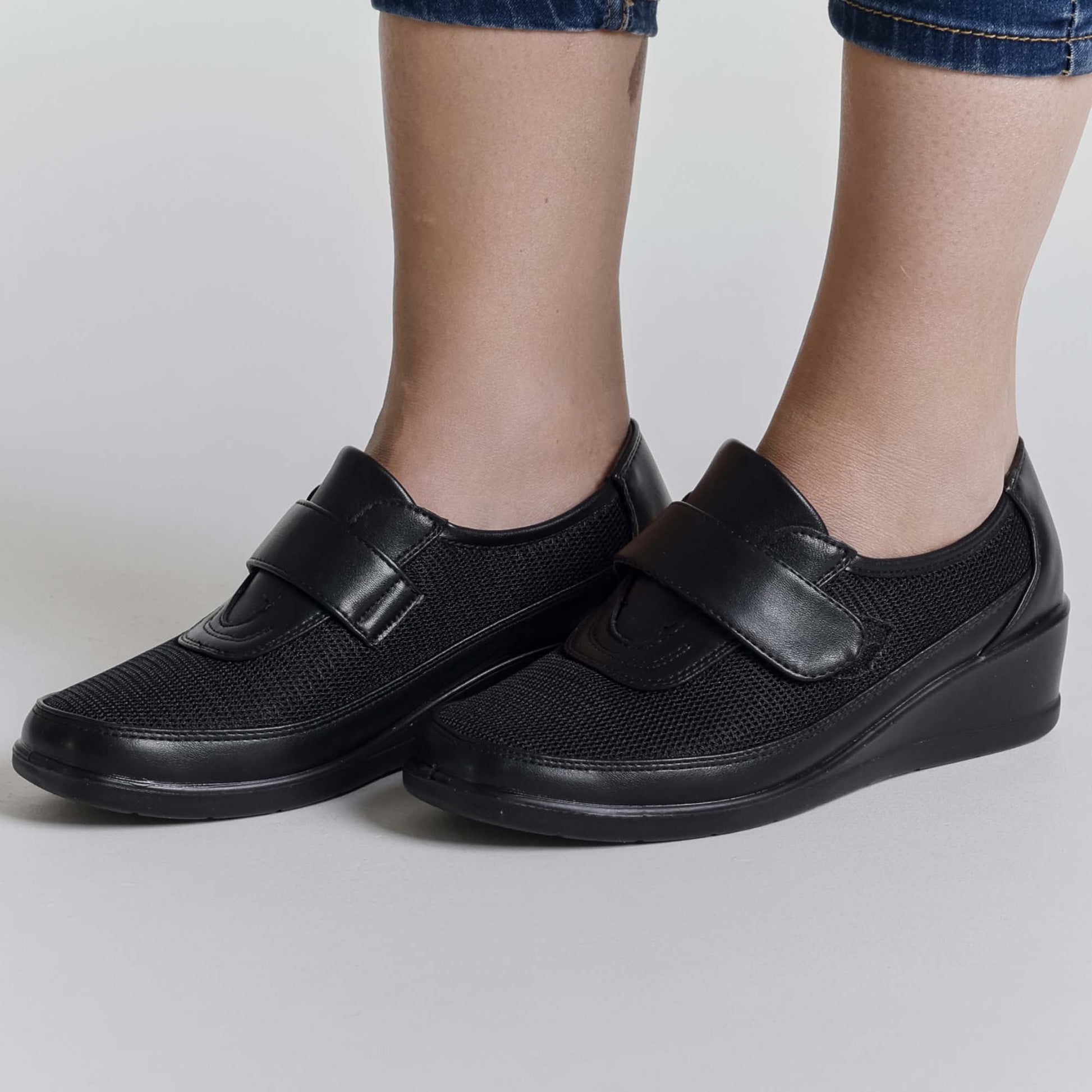 Agnese - Comoda Scarpa Donna