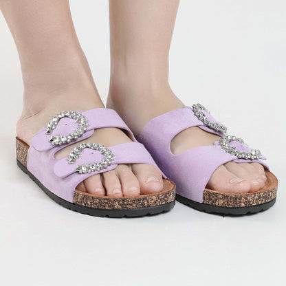Alessia - Sandalo Trendy donna