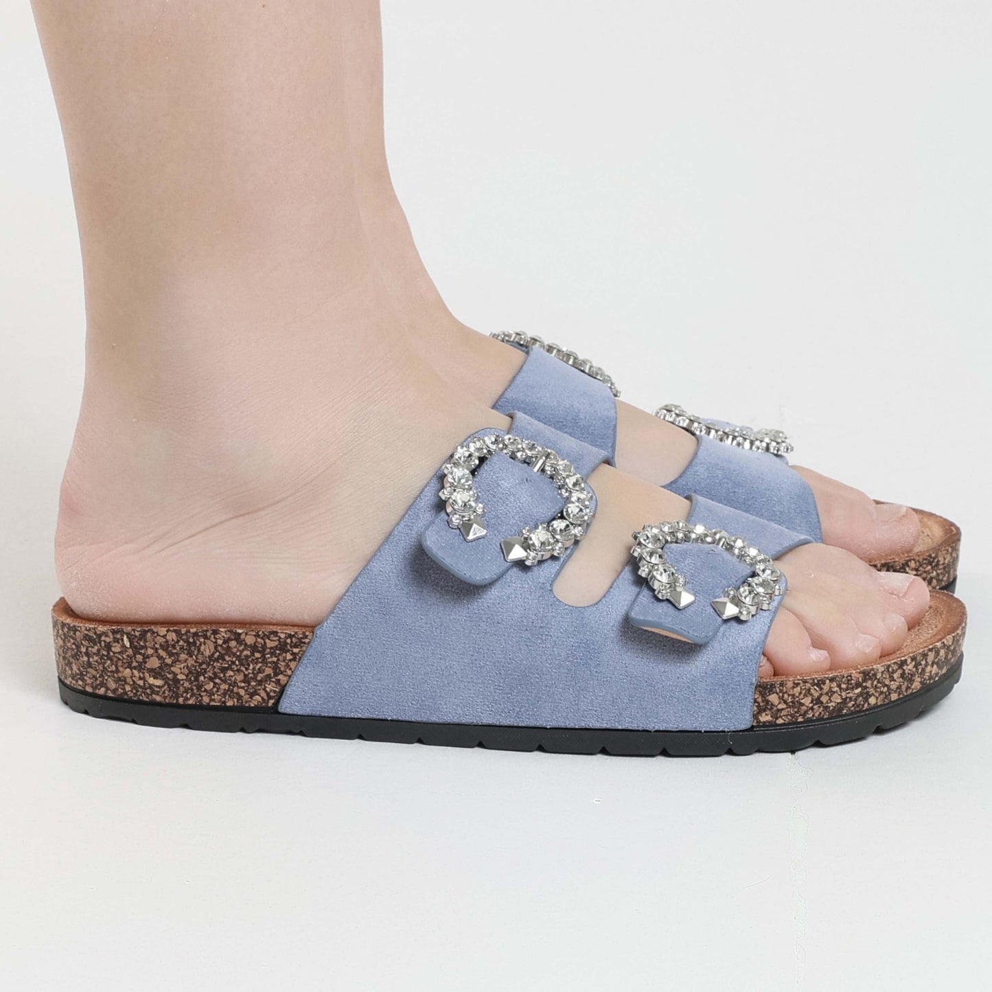 Alessia - Sandalo Trendy donna