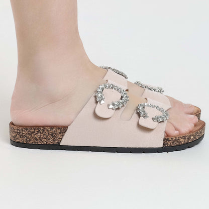 Alessia - Sandalo Trendy donna