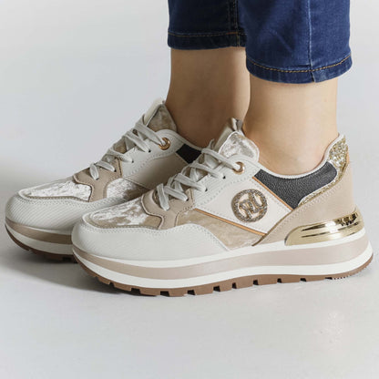 Anita - Sneaker Fashion Donna