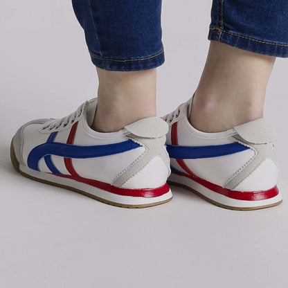 Alyssa - Sneaker Trendy donna