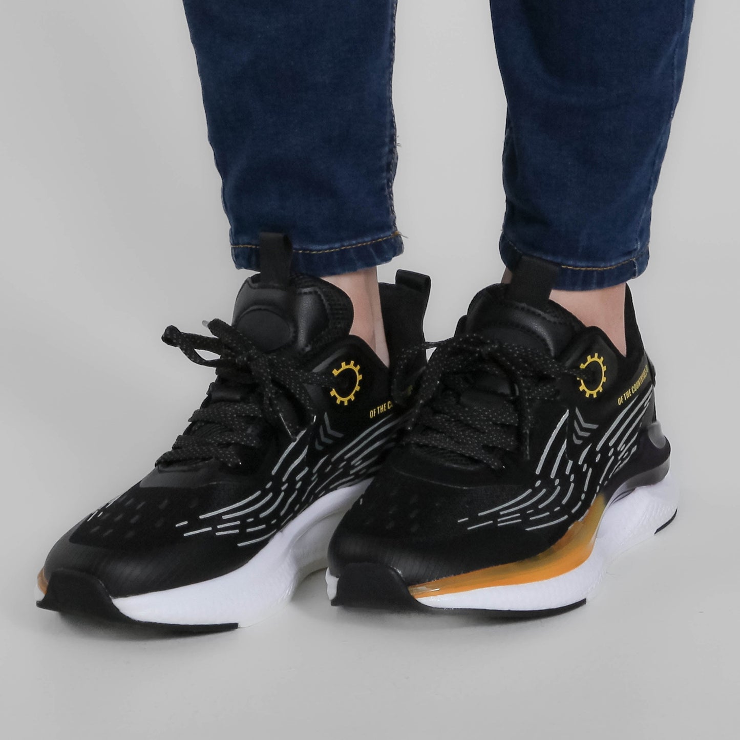 Dave - Sneaker uomo