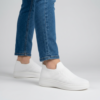 Nerea - Sneakers comoda donna
