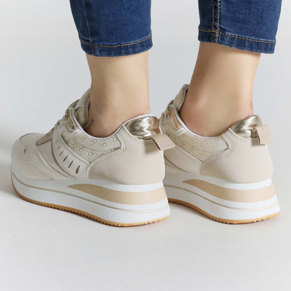 Diana - Sneaker Comoda donna