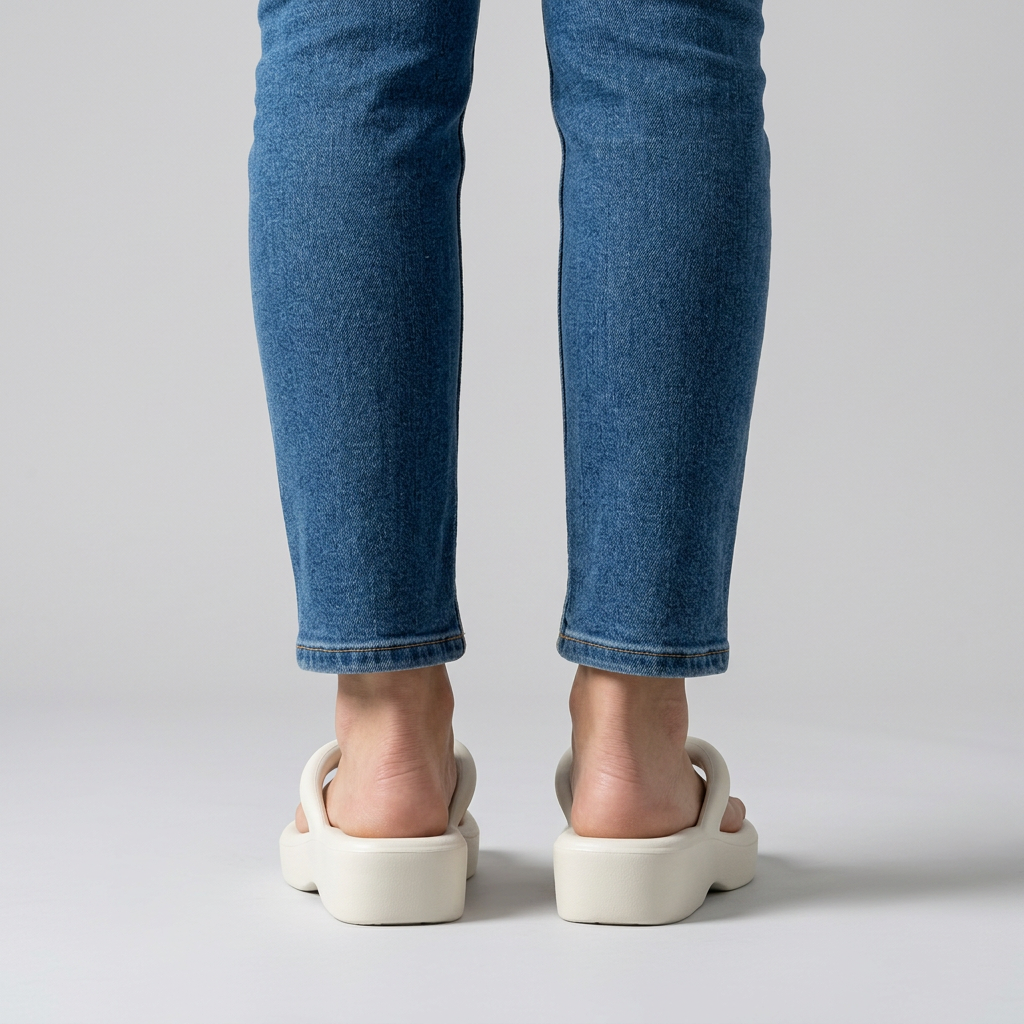 Celia - Infradito comoda donna
