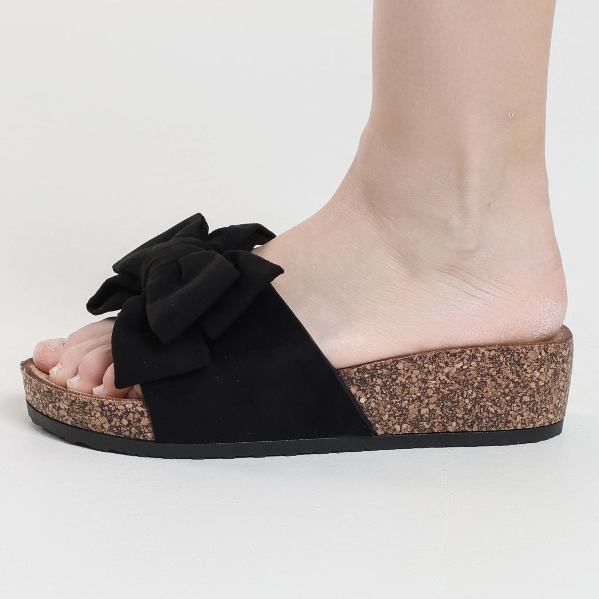 Federica - Sandalo Premium donna