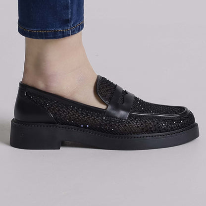 Frida - Mocassino Fashion Donna