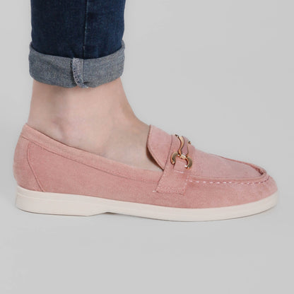 Julia - Mocassino Fashion Donna