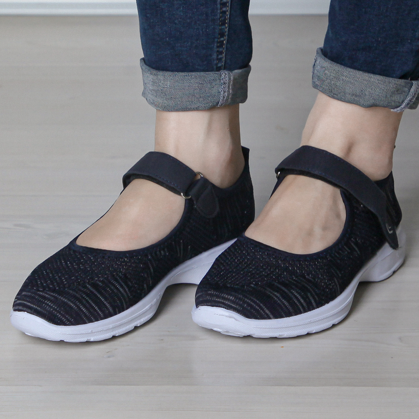 Maia - Mocassino Fashion Donna