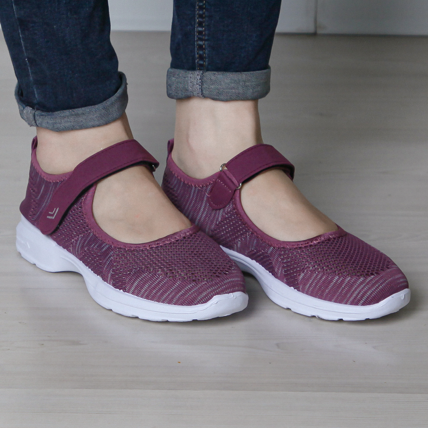Maia - Mocassino Fashion Donna