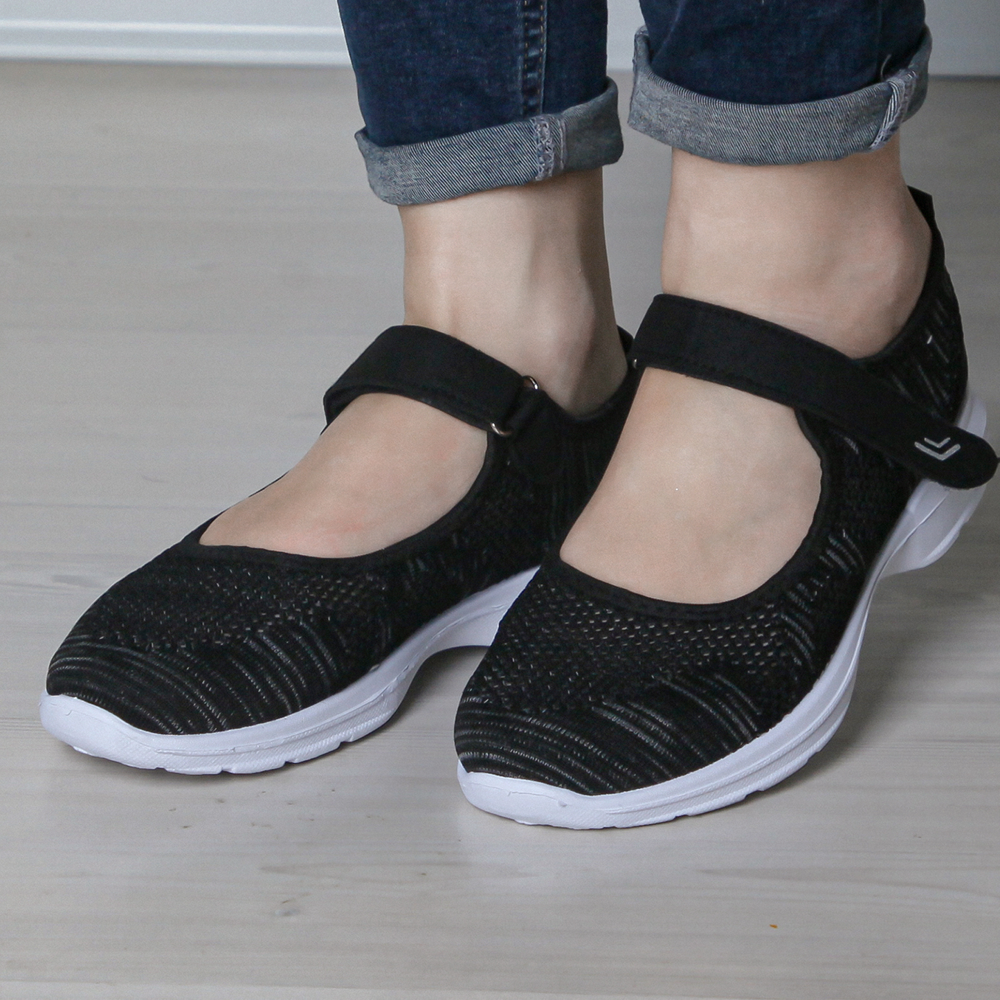 Maia - Mocassino Fashion Donna