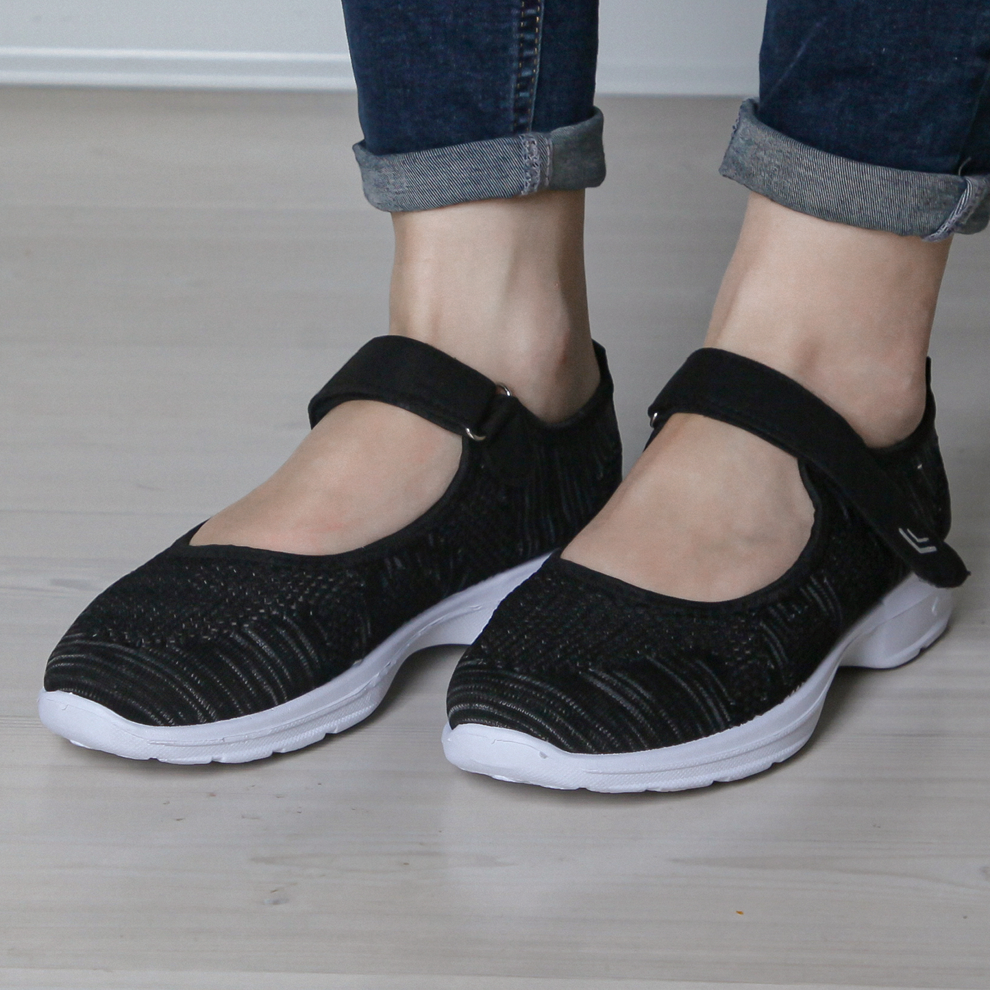 Maia - Mocassino Fashion Donna