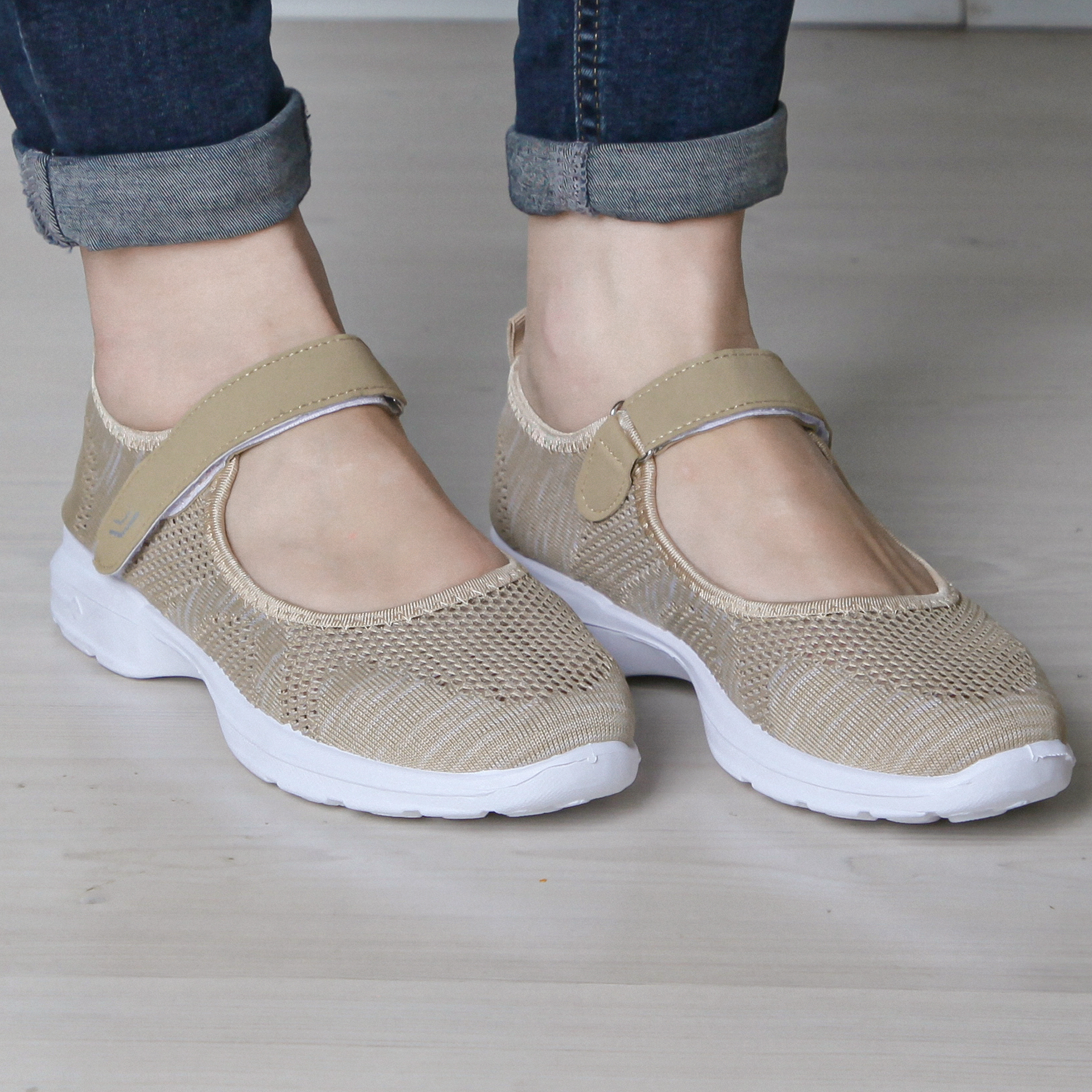 Maia - Mocassino Fashion Donna