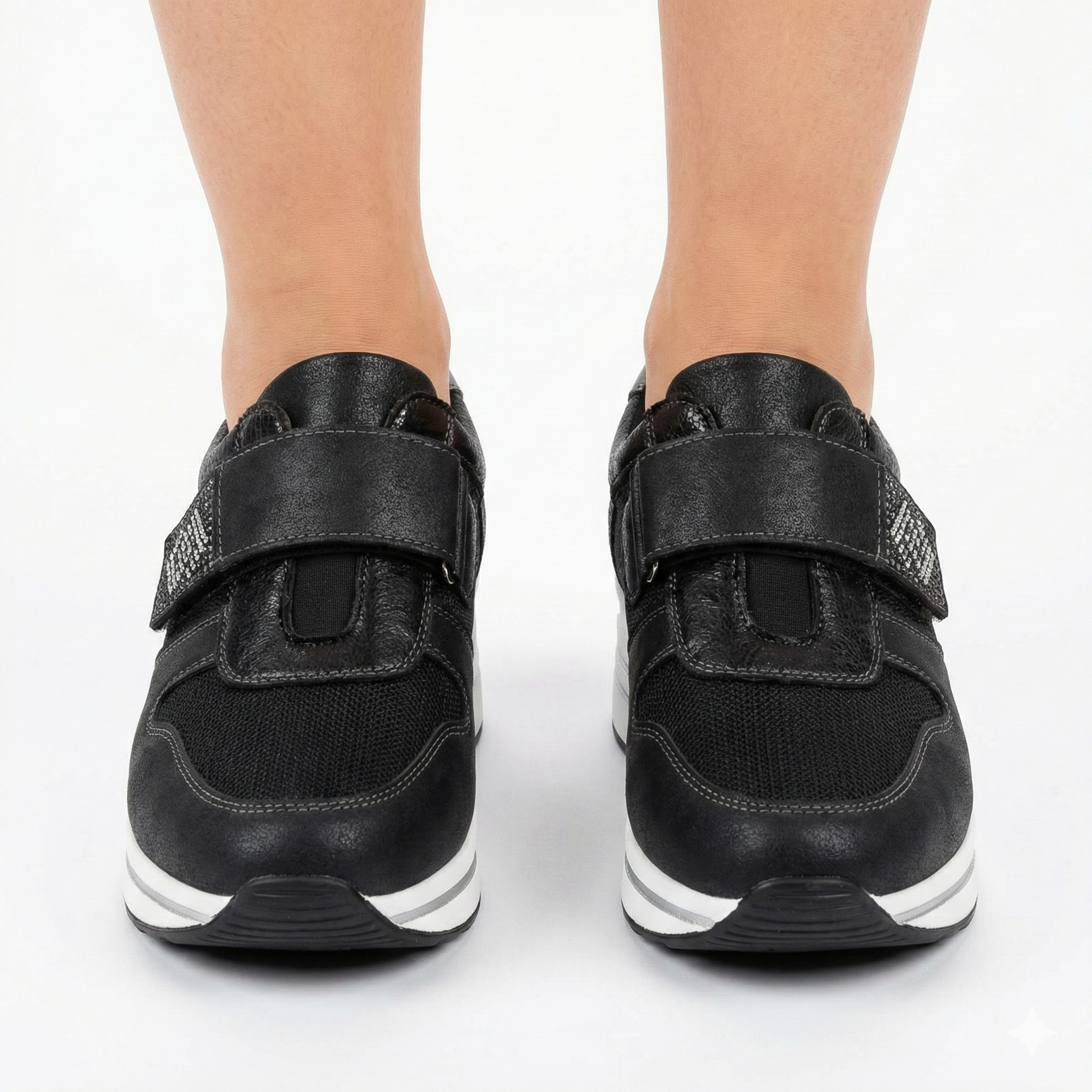 Meredith - Scarpa comoda Donna
