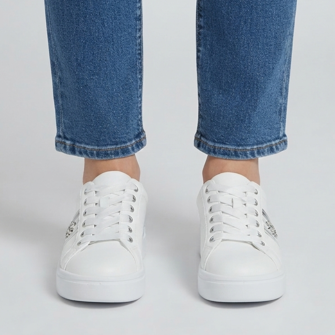 Elara - Sneakers comoda donna