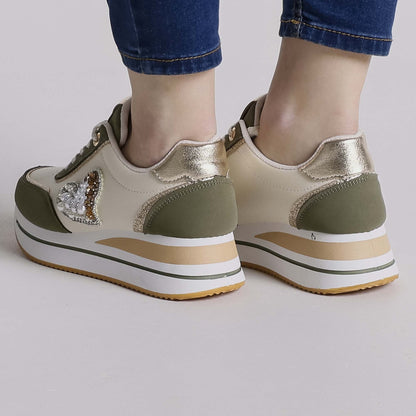 Sole - Sneaker Comfort Donna